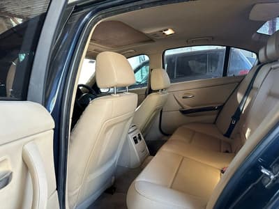 BMW 320d — 10