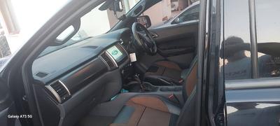 Ford Ranger — 3