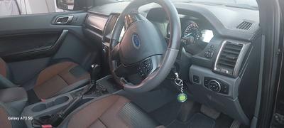 Ford Ranger — 4
