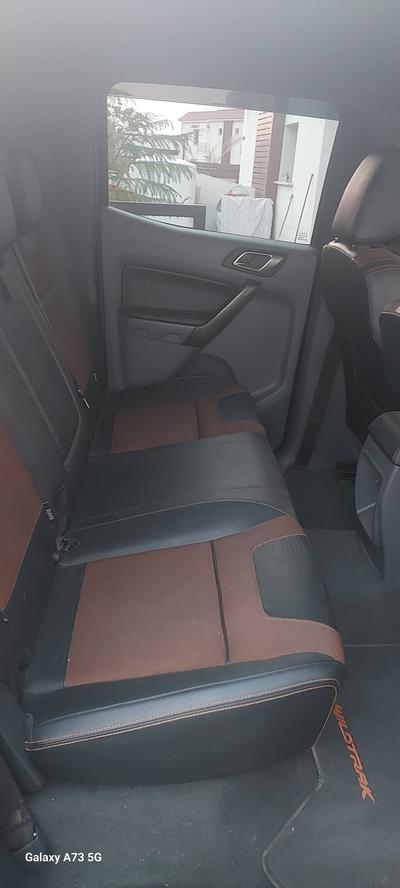 Ford Ranger — 5