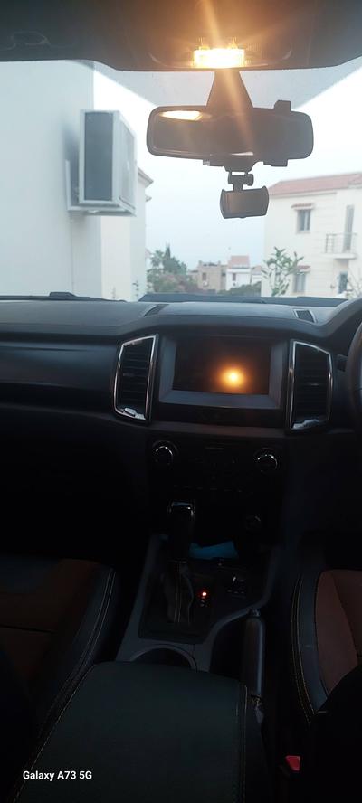 Ford Ranger — 6