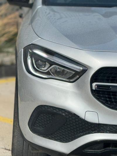 Mercedes-Benz GLA 200 — 4