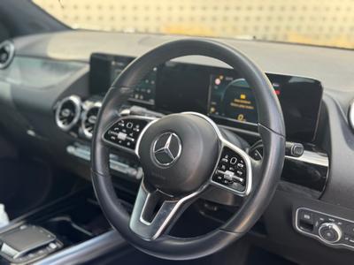 Mercedes-Benz GLA 200 — 7