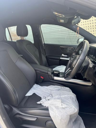 Mercedes-Benz GLA 200 — 8