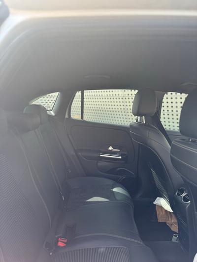 Mercedes-Benz GLA 200 — 9
