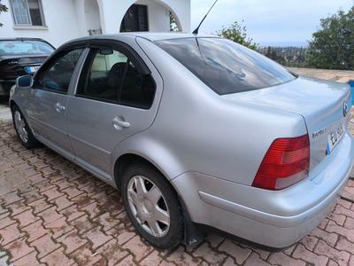 Volkswagen Bora — 4