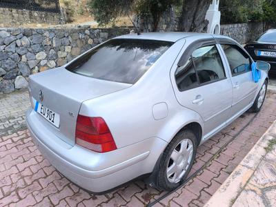 Volkswagen Bora — 5