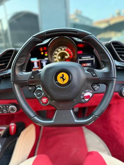Ferrari 488 GTB Coupe — 6