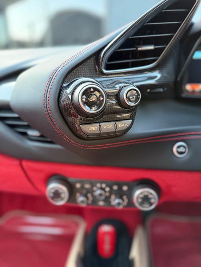 Ferrari 488 GTB Coupe — 8