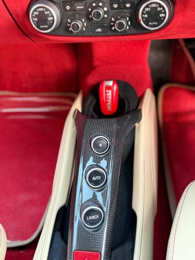 Ferrari 488 GTB Coupe — 9