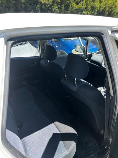 Honda Fit — 3