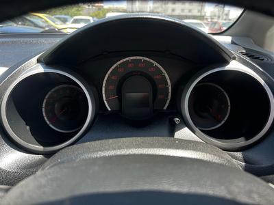 Honda Fit — 5
