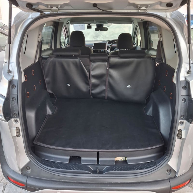 Toyota Sienta — 9