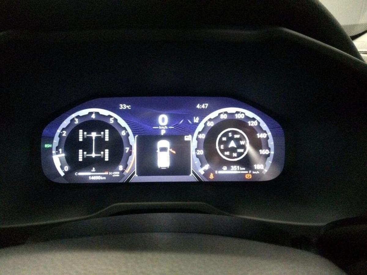 2025 Toyota RAV4 6