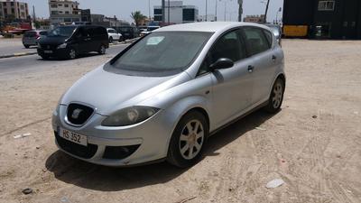 2005 Seat Altea