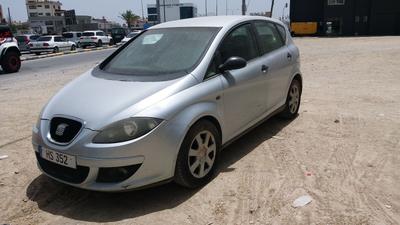 Seat Altea — 3