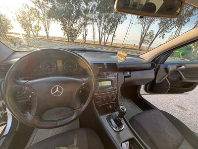 Mercedes-Benz C 200 — 6