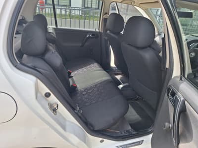 Volkswagen Polo — 3