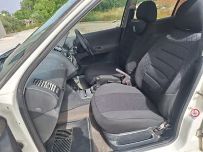 Volkswagen Polo — 6