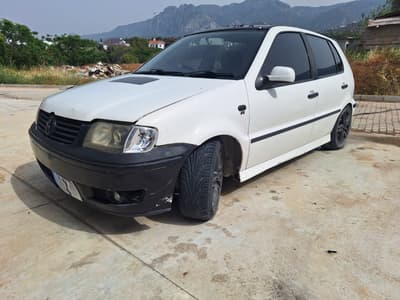 Volkswagen Polo — 7