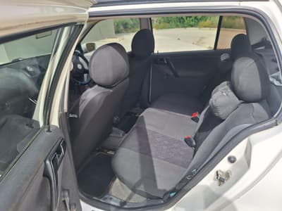 Volkswagen Polo — 8