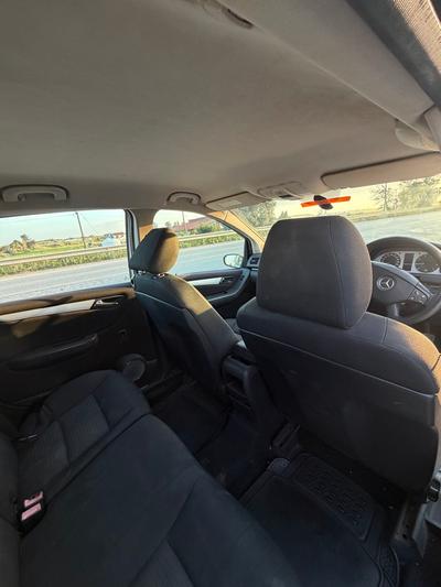 Mercedes-Benz B 150 — 5