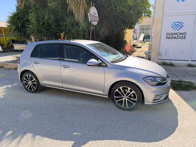 Volkswagen Golf — 2