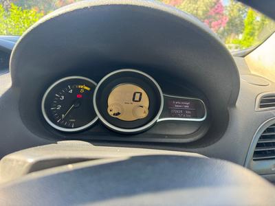 Renault Megane — 4