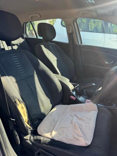 Renault Megane — 6