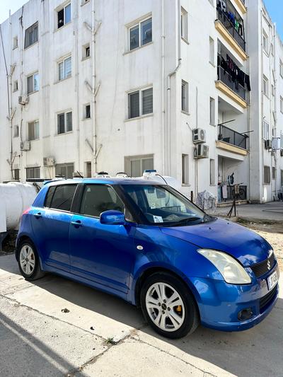 Suzuki Swift — 3