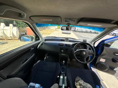 Suzuki Swift — 5