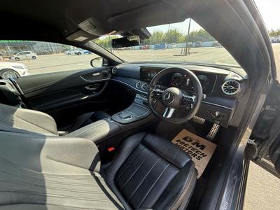 Mercedes-Benz E 220d — 3