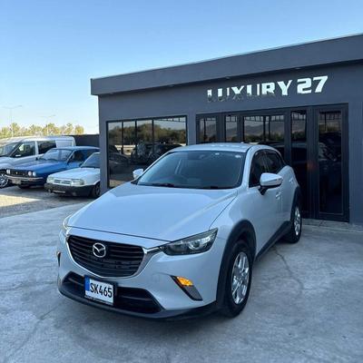 Mazda CX-3 — 5