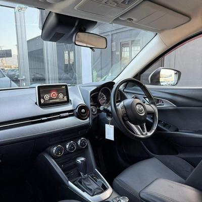 Mazda CX-3 — 6