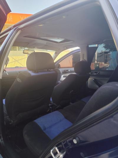 Volkswagen Golf — 9
