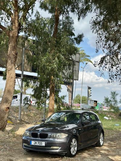 BMW 118i — 2