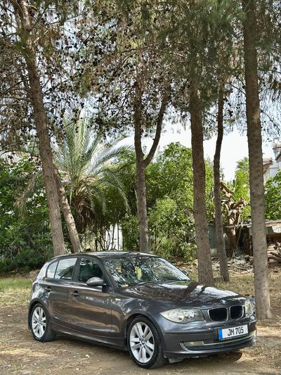 BMW 118i — 3