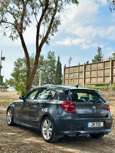 BMW 118i — 4