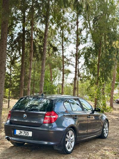 BMW 118i — 5