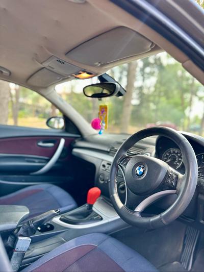 BMW 118i — 6