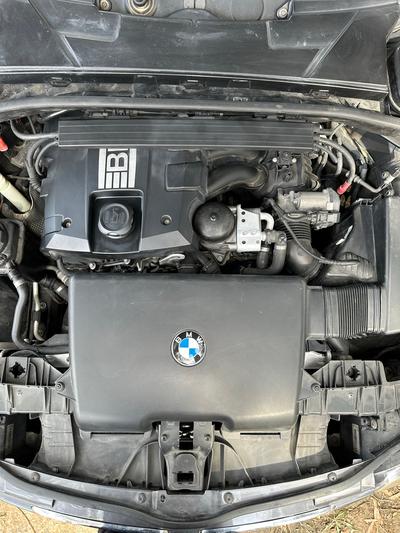 BMW 118i — 10