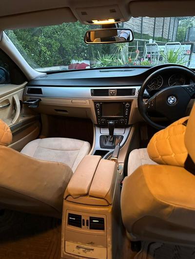 BMW 318i — 4