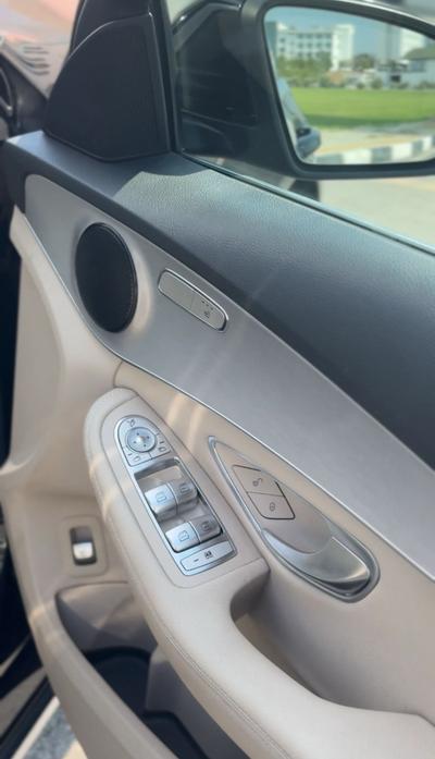 Mercedes-Benz C 300de — 7