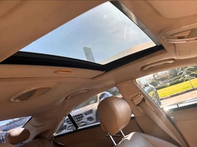 Mercedes-Benz CLS 320 — 7