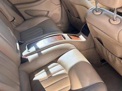 Mercedes-Benz CLS 320 — 8