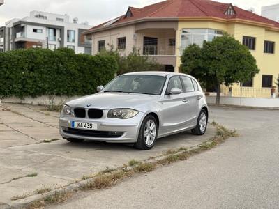BMW 116i — 2