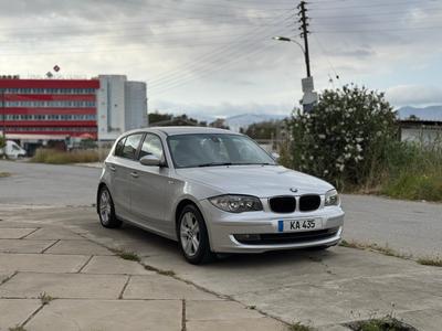 BMW 116i — 3