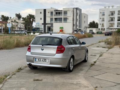 BMW 116i — 4