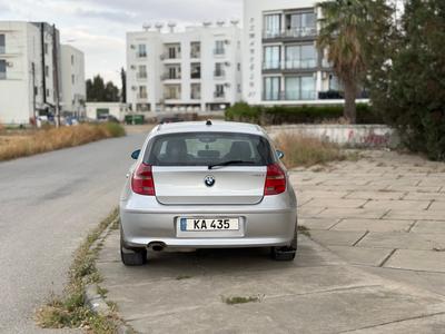BMW 116i — 5