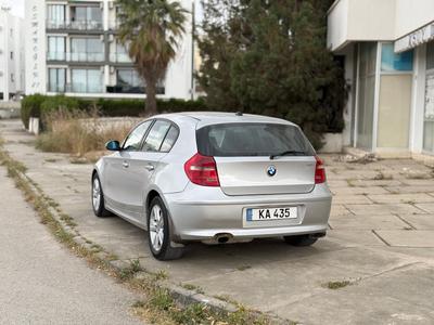 BMW 116i — 6